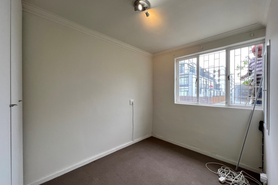 To Let 3 Bedroom Property for Rent in Observatory Western Cape